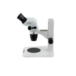 Unitron Z645 Zoom Stereo Microscope with Plain Focusing Stand for Entomology, 5 of 10