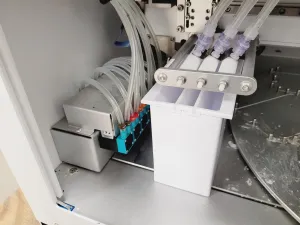 Perkin Elmer Chemagic 360 Magnetic Separator, 18 of 25