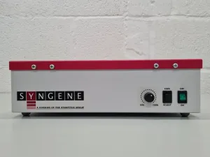 Syngene GeneFlash UGenius Gel Documentation System, 25 of 32