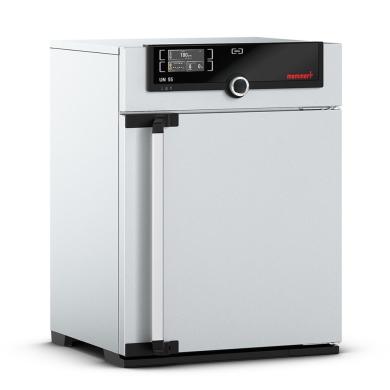 Memmert UN55 Natural Convection Oven 53L, 115V-cover