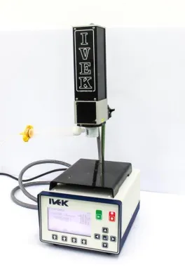 IVEK 520274-AABAA Motorized Fluid Dispensing System with Logic/Analog I/O