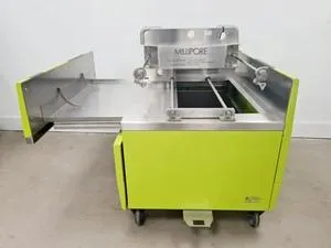 Millipore Mobius FlexReady System CL-2 POD, 2 of 17