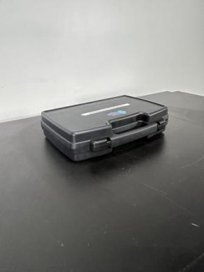 Diamond Scientific G100 Handheld CO2 Analyzer Kit with Portable Hard Case-cover