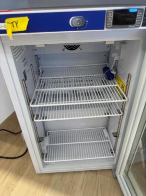 VWR Undercounter Refrigerator-cover