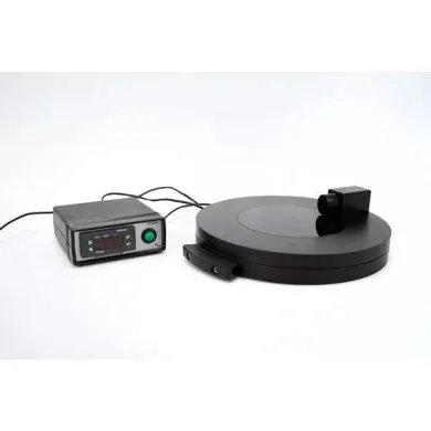 Vet-Tech Solutions AN106A Heated Rotating Operating Table