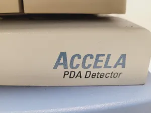 Thermo Scientific Accela HPLC System with PDA Detector & MSQ Plus, 54 of 56