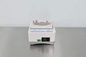 Eppendorf MixMate 5353 Benchtop Microplate and Tube Mixer with Touch Vortexing, 4 of 11