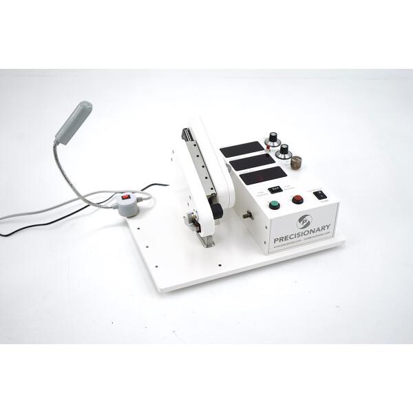 Precisionary VF-310-0Z Vibrating Microtome tissue slicer for precision histological sectioning