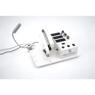 Precisionary VF-310-0Z Vibrating Microtome tissue slicer for precision histological sectioning-cover