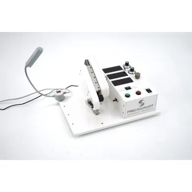 Precisionary VF-310-0Z Vibrating Microtome tissue slicer for precision histological sectioning