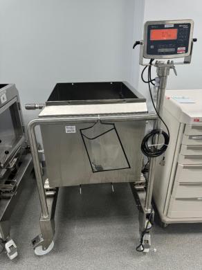 Pall 200L Single Use Magnetic Mixing Vessel for Bioprocess Applications-cover