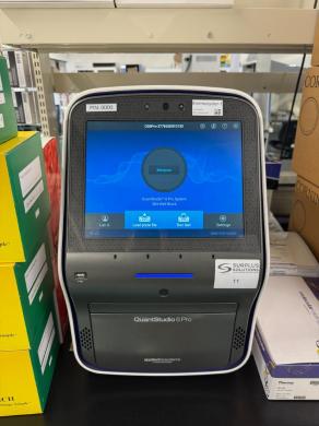 Applied Biosystems QuantStudio 6 Pro Real-Time PCR System for Molecular Diagnostics-cover