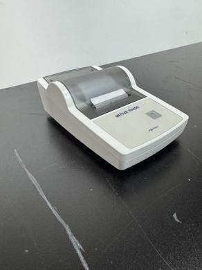 Mettler Toledo P25 Printer-cover