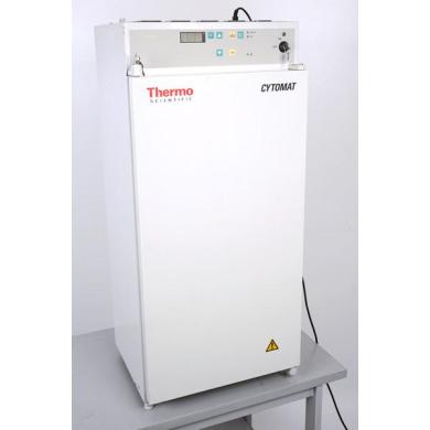 Thermo Scientific Cytomat 2C70 2 C Automated Incubator Inkubator 70°C-cover