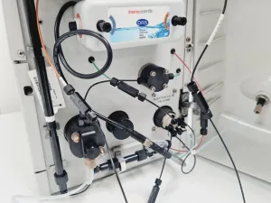 Dionex ICS-90 Ion Chromatography System with AS-40 Autosampler, 19 of 24