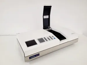 Cecil Model CE 9200 Spectrometer, 19 of 19