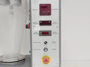 Aeromatic AG Strea Fluid Bed Dryer for Laboratory Bioprocessing, 17 of 23