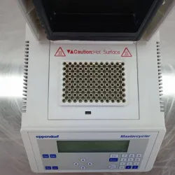 Eppendorf 5333 MasterCycler, 3 of 9