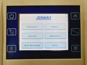 Jenway 6705 UV/Vis Spectrophotometer, 10 of 16