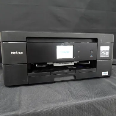 Brother MFC-J887N Inkjet Printer