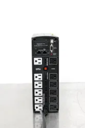 CyberPower CP1500PFCLCDa Battery Backup Power Supply 120V 50Hz/60Hz, 7 of 8