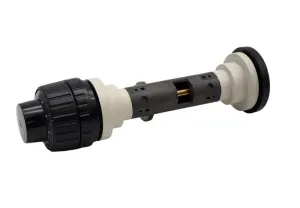 Nikon Microscope 50i / 55i Coarse and Fine Focus Assembly, 2 of 2