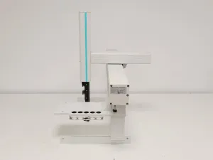 Agilent 7890A Gas Chromatograph System with CTC Analytics GCPAL Autosampler, 6 of 32