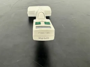 Rainin EDP3-Plus 1200 µL Electronic Multichannel Pipette for Precise Liquid Handling, 4 of 4
