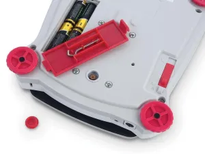 Ohaus Scout STX2202 Portable Scale, 14 of 19