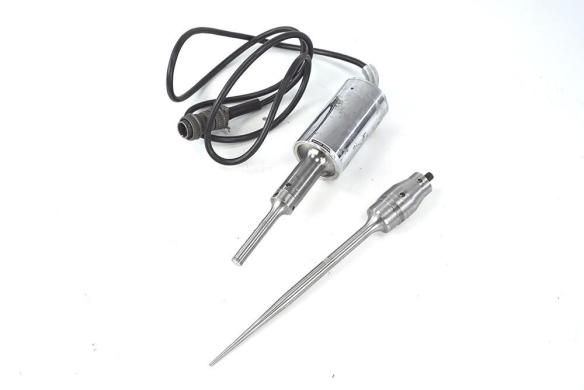 Branson Ultrasonic Converter Sonotrode-cover