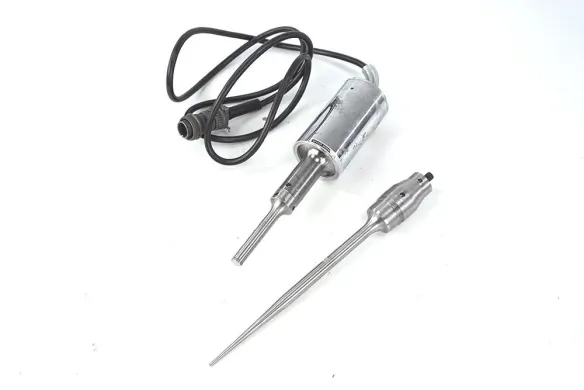 Branson Ultrasonic Converter Sonotrode