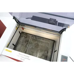 Trotec Speedy 300 C60 S3 CO2 Laser Machine 60 Watt with Cooling, 3 of 10