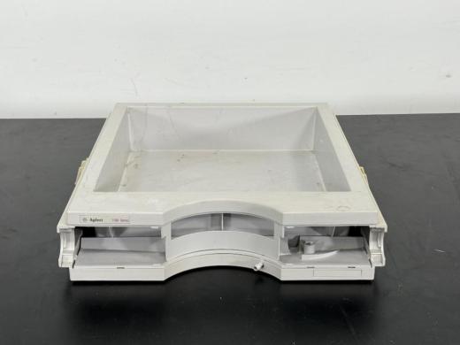 Agilent 1100 Series Reservoir Tray for HPLC Systems-cover
