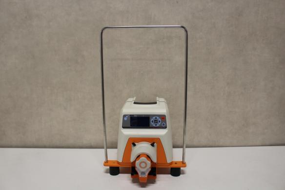 Spectrum Labs KrosFlo Research 2i Tangential Flow Filtration System for Automated Bioprocessing-cover