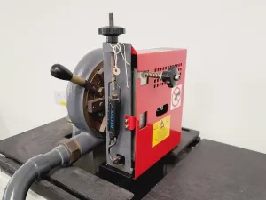 TecQuipment GH5.0 Centrifugal Pump Test Set for Fluid Mechanics Analysis, 11 of 18