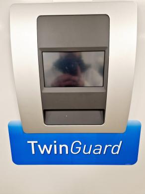 PHCBI MDF-DU702VX-PE Twin Guard -86ºc ULT Freezer Lab-cover