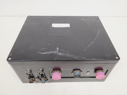 Orbit Marine Division AL-7100-SDU-MK2 Servo Driver Unit Lab-cover