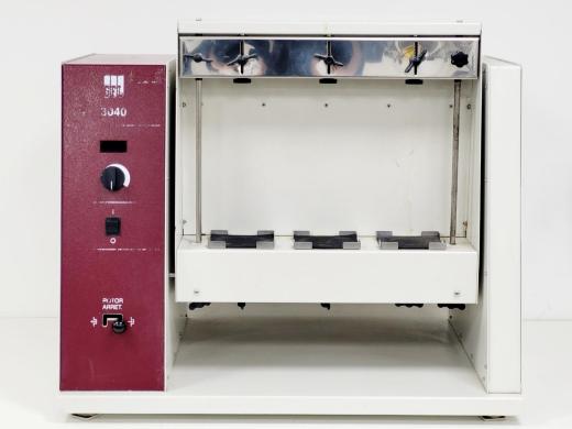 GFL 3040 Overhead Rotator-cover