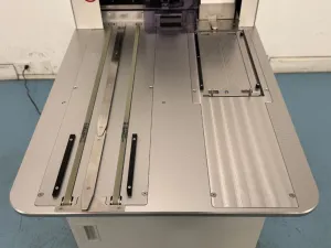 Sarstedt DC1200 Automated Tube Decapper for Laboratory Sample Processing, 4 of 4