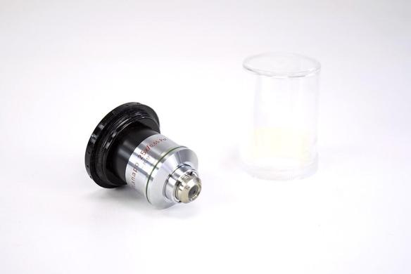 Zeiss Planapo 25x/0.65 Polarizing Microscope Objective 5237274 for Axiomat 462275-cover