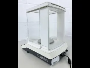 Sartorius Quintix 513-1S Precision Analytical Balance with Internal Calibration, 4 of 7
