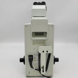 Olympus CX41 Compound Microscope with Phase Contrast for Andrology Semen Analysis, 9 of 9
