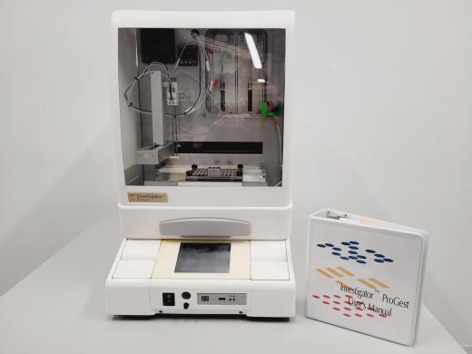 Investigator ProGest In-Gel Digestor-cover