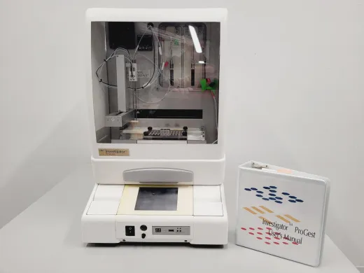 Investigator ProGest In-Gel Digestor