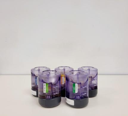 ThermoGenesis / Corning X-Counterweights Set of 5 for Lab Use-cover