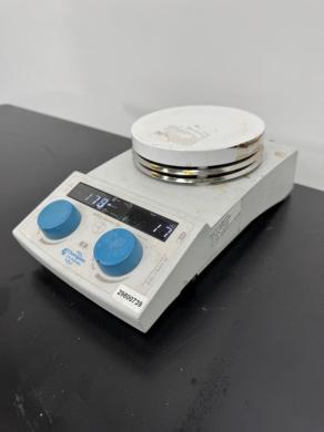 Chemglass Arex 6 Digital Pro Benchtop Heating Magnetic Stirrer with Digital Control-cover