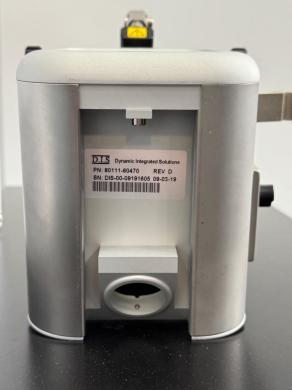 Thermo Scientific TSQ Quantis Triple Quadrupole LC-MS System for Quantitative Mass Spectrometry-cover