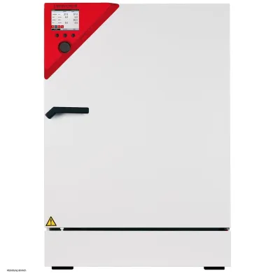 Binder CB220 CO2 Incubator with Divided Inner Door