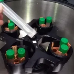Jouan B 4i Centrifuge, 10 of 18