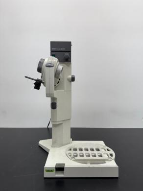 Buchi Rotavapor R-200 Rotary Evaporator with Motor Drive and Speed Control-cover